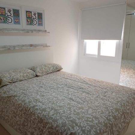 Apartmán Vv Alsu La Palma Breña Baja Exteriér fotografie