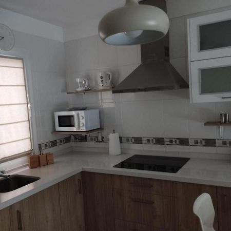 Apartmán Vv Alsu La Palma Breña Baja Exteriér fotografie