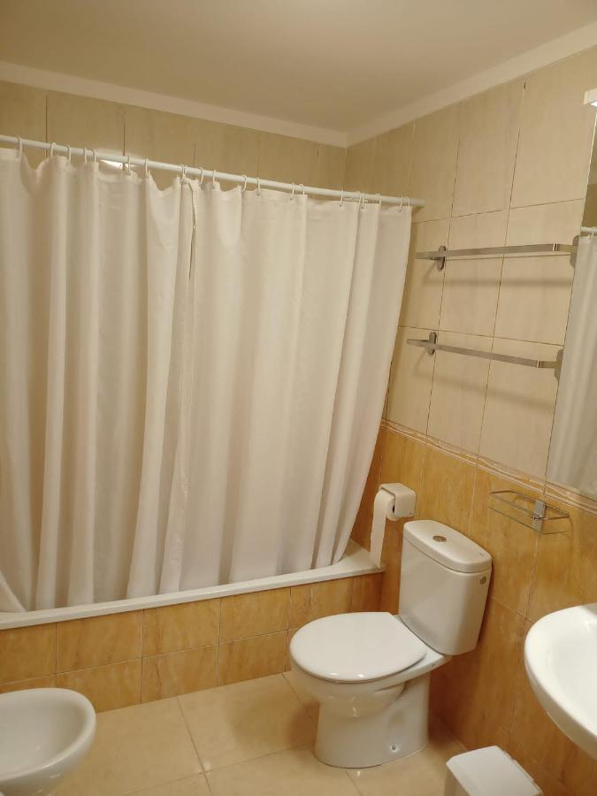 Apartmán Vv Alsu La Palma Breña Baja Exteriér fotografie