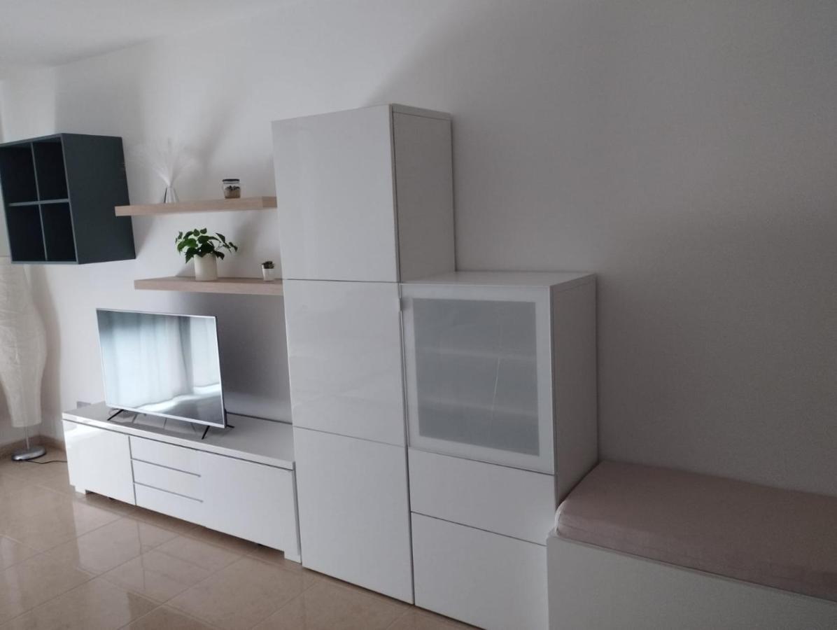 Apartmán Vv Alsu La Palma Breña Baja Exteriér fotografie