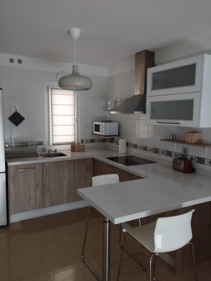 Apartmán Vv Alsu La Palma Breña Baja Exteriér fotografie