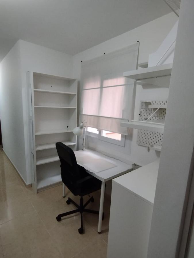Apartmán Vv Alsu La Palma Breña Baja Exteriér fotografie