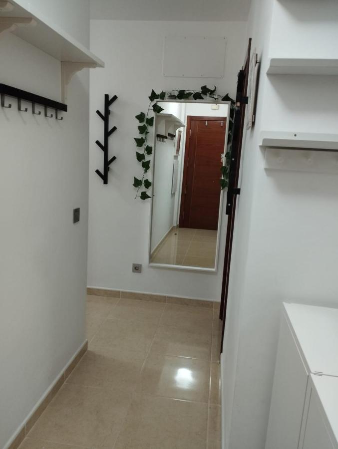 Apartmán Vv Alsu La Palma Breña Baja Exteriér fotografie
